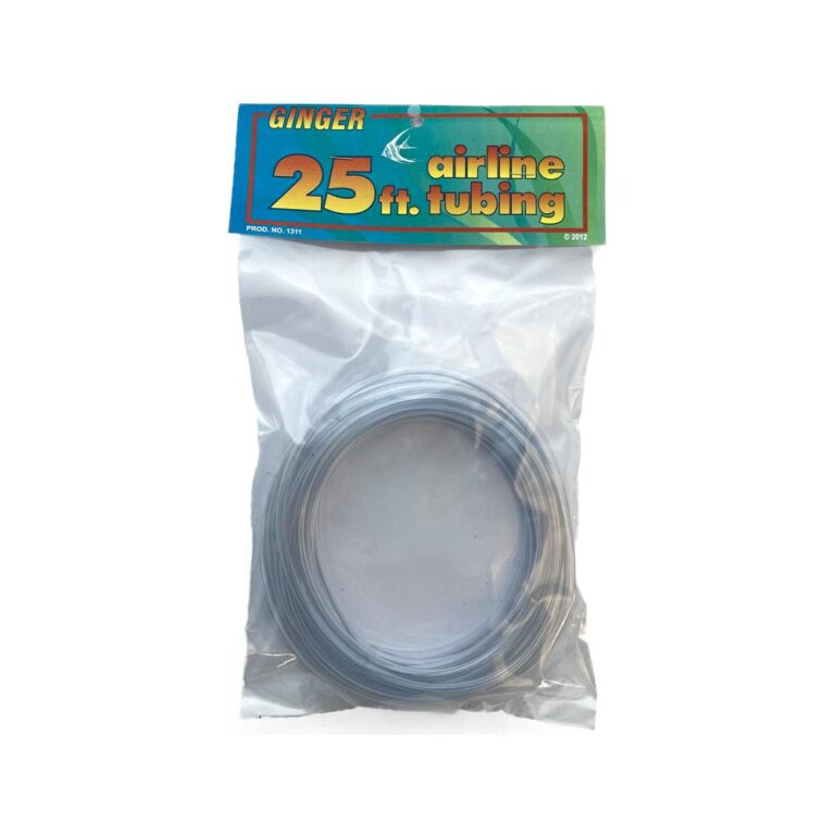 Airline Tubing