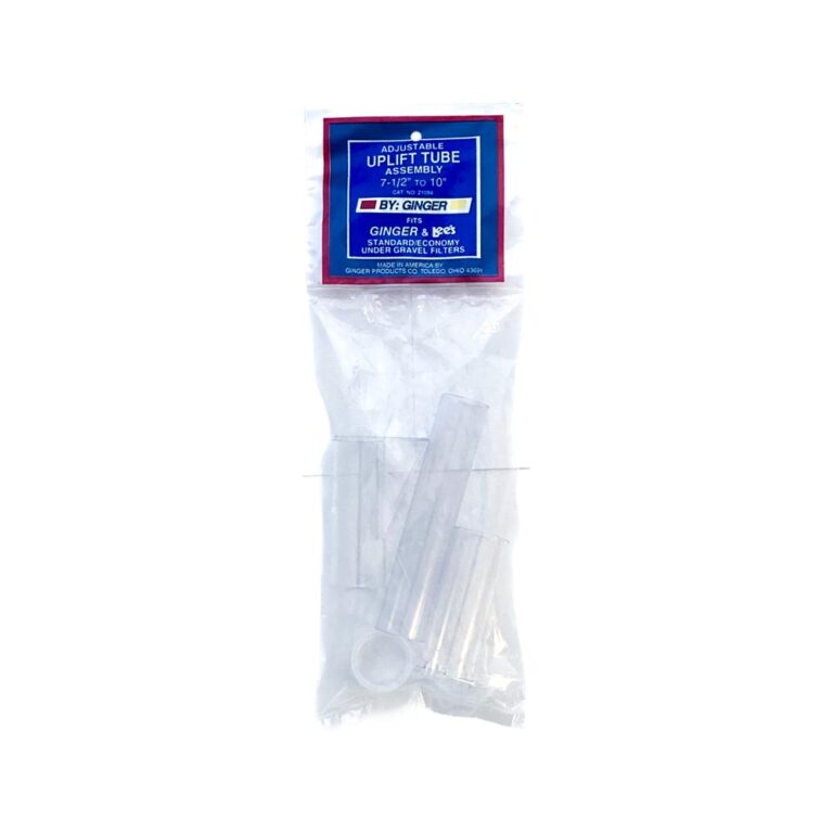 Adjustable Lift Tube Assembly
