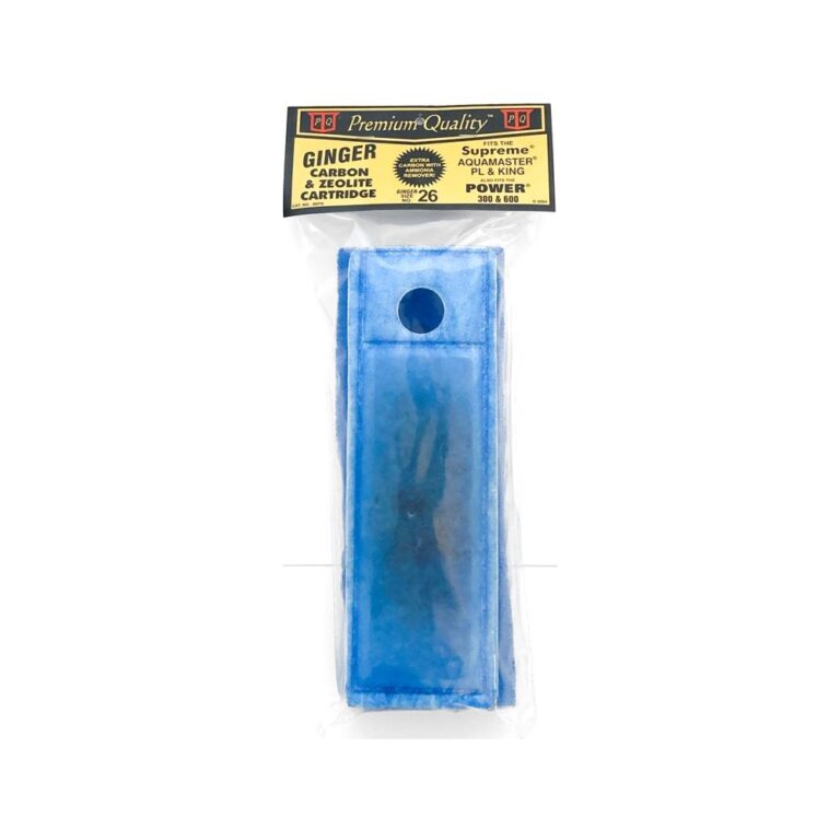 Aquamaster PL & King Size 26 Premium Quality Replacement Cartridge
