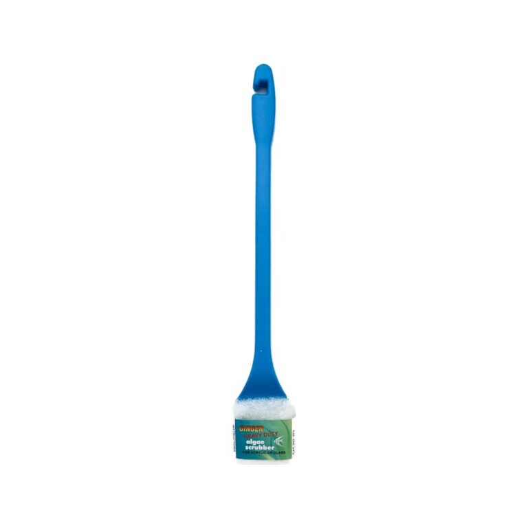 Heavy Duty Algae Scrubber - Plexiglass