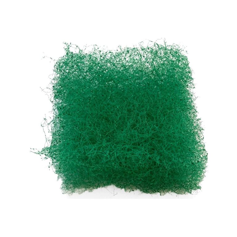 Coarse Green Material