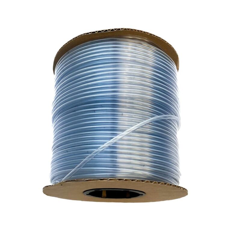 Roll of Airline Tubing