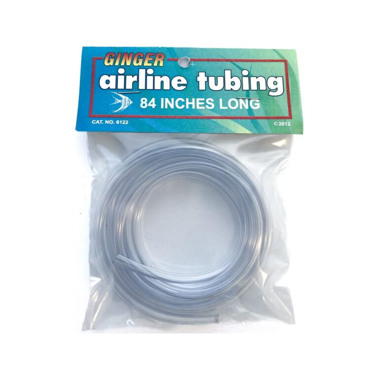 Airline Tubing