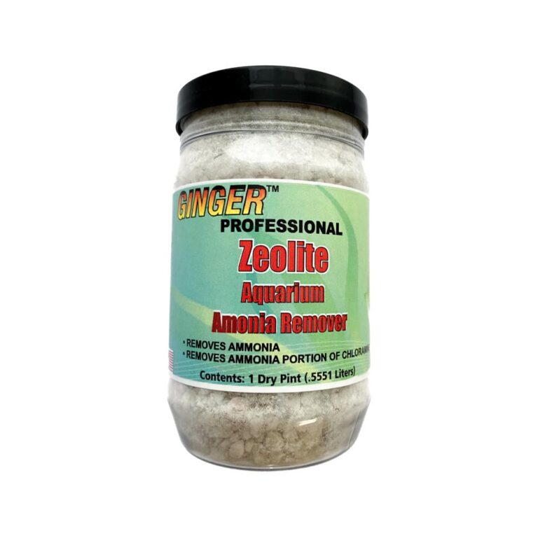Ameripet Zeolite