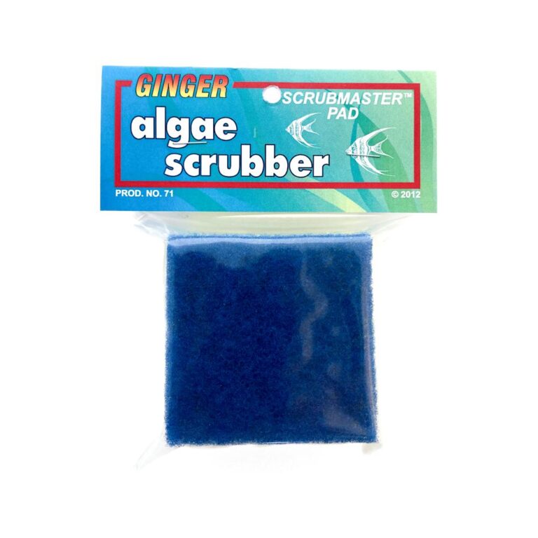 Scrubmaster™ with out Handle - 1 Per Bag