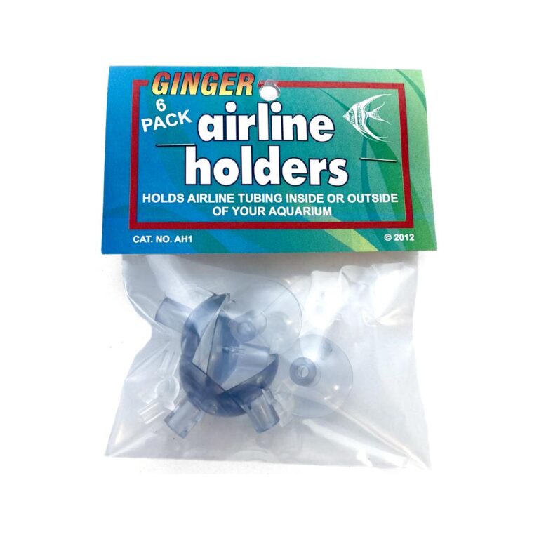 Airline Holders with Suction Cups
