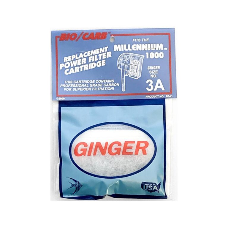 Millennium 1000 Size 3A Replacement Cartridge