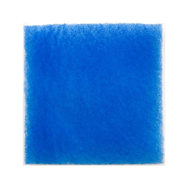 9" x 9" Super Blue cut your own pads