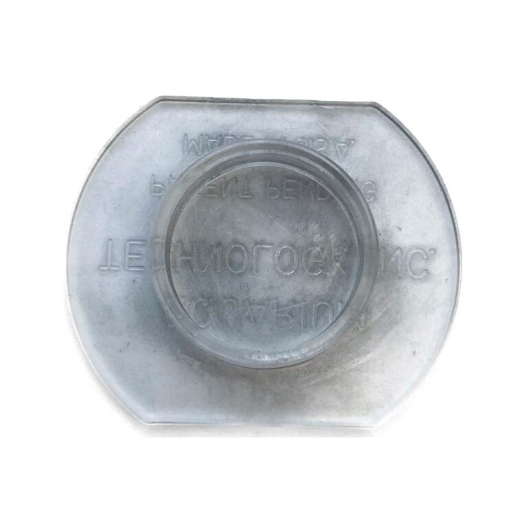 End Cap for Filter Max