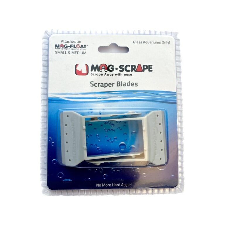 Small/Med Scrapper Blade Attachment