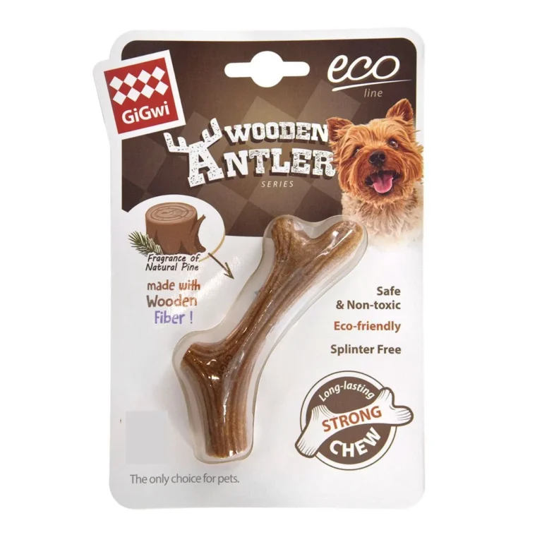 Synthetic Antler Chew